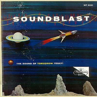 Soundblast