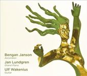 Janson/Lundgren/Wakenius