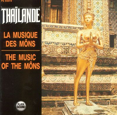 The Thailand: The Music of the Môns