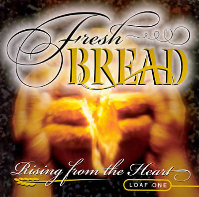 Fresh Bread Loaf One