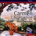 Bizet: Carmen; L'Arlésienne Suites