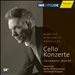 Martinu, Hindemith, Honegger: Cello Concertos