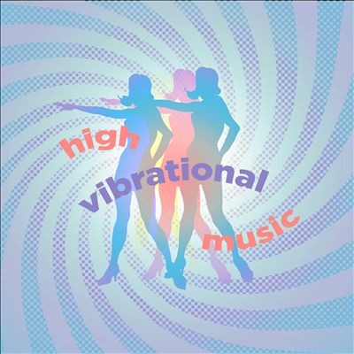 high vibrational music
