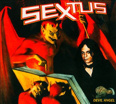 Devil Angel