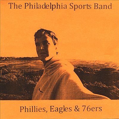 Phillies, Eagles & 76ers