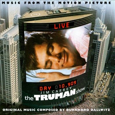 The Truman Show [Music from the Motion Picture]