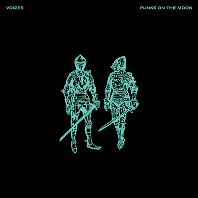 Punks on the Moon