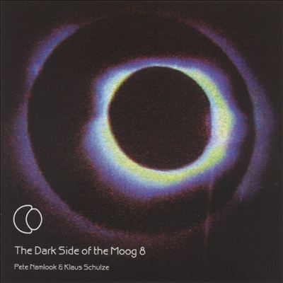 Dark Side of the Moog 8