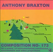 Braxton: Compostion No. 173