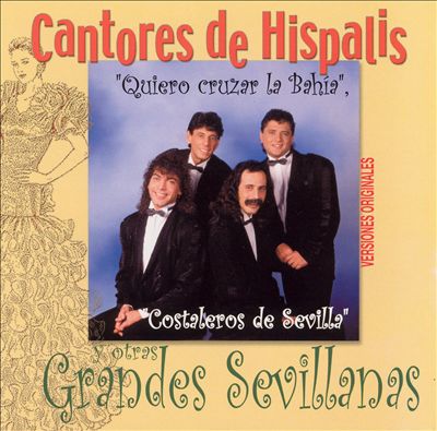 Colección Grandes Sevillanas