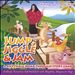 Jump, Jiggle & Jam: A Rhythmic Romp Through Story Land