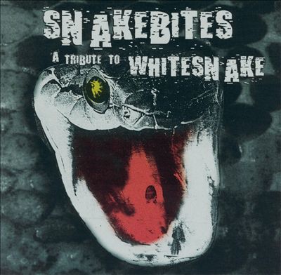 Snakebites: A Tribute to Whitesnake