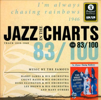 Jazz in the Charts, Vol. 83: 1946
