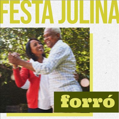 Festa Julina Forro