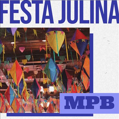 Festa Julina MPB