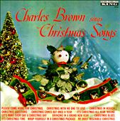 Charles Brown Sings Christmas Songs