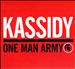 One Man Army