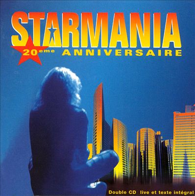 Starmania: Intergale Live '98