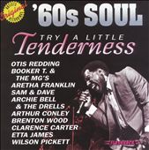 Try a Little Tenderness: '60s Soul