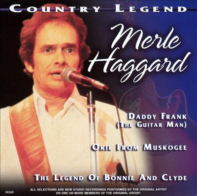 Country Legend, Vol. 2