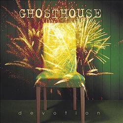 baixar álbum Ghosthouse - Devotion