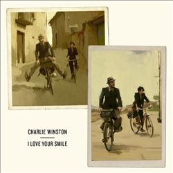 baixar álbum Charlie Winston - I Love Your Smile