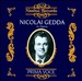 Prima Voce: Nicolai Gedda in Opera