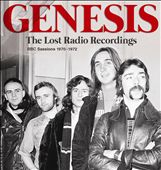 The Lost Radio Recordings