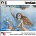 Toivo Kuula: Songs and Orchestra Music