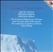Gösta Nystroem: Arctic Ocean; Sinfonia Breve; Sinfonia Seria