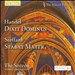 Handel: Dixit Dominus; Steffani: Stabat Mater