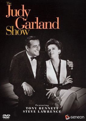 The Judy Garland Show [DVD #1]