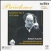 Bruckner: Symphony No. 3 in D minor