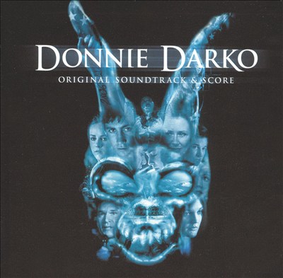 Donnie Darko [Original Soundtrack & Score]