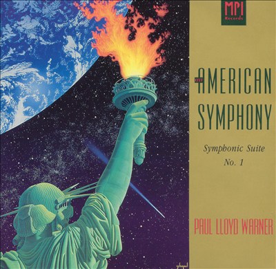 An American Symphony