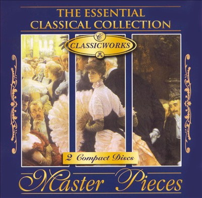 Classic Works: Master Pieces