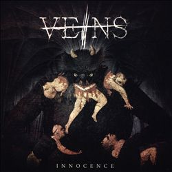 ladda ner album Veins - Innocence
