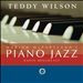 Marian McPartland's Piano Jazz with Guest Teddy Wilson