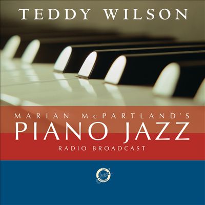 Marian McPartland's Piano Jazz with Guest Teddy Wilson