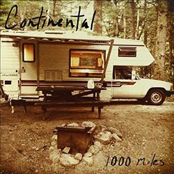 last ned album Continental - 1000 Miles