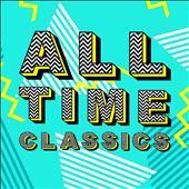 All Time Classics [Universal]