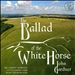 John Gardner: The Ballad of the White Horse
