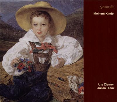 Wiegenliedchen ("Bienchen, Bienchen wiegt sich im Sonnenschein"), song for voice & piano, Op. 49/3 (TrV 204/3)