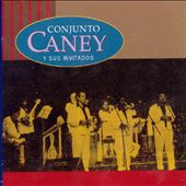 Cubanismo Conjunto Caney