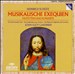 Heinrich Schutz: Motetten und Konzerte