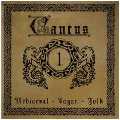 Cantus, Vol. 1: Medieval Pagan Folk