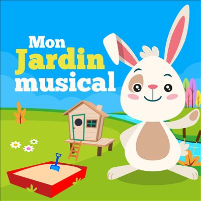Le Jardin Musical de Marc