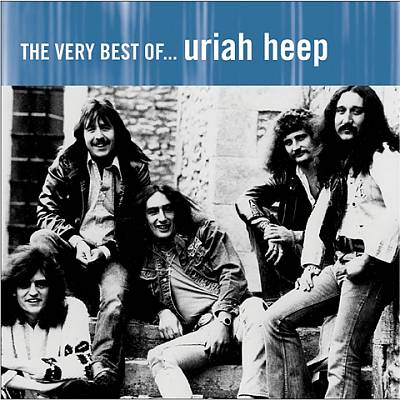 Very Best of Uriah Heep [Sanctuary]