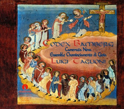Codex Bamberg