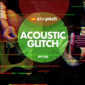Acoustic Glitch